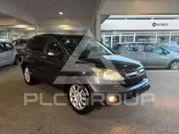 2008 Honda CR-V