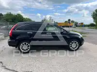 2008 Honda CR-V