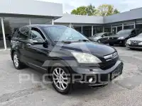 2008 Honda CR-V