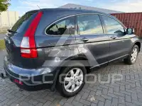 2008 Honda CR-V