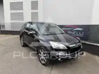 2008 Honda CR-V