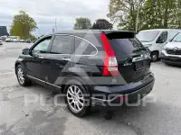 2008 Honda CR-V