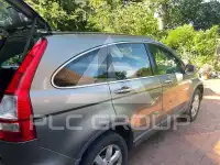 2008 Honda CR-V
