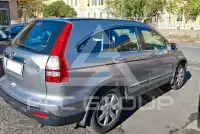 2008 Honda CR-V
