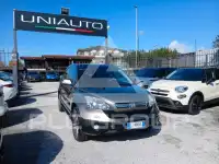 2008 Honda CR-V