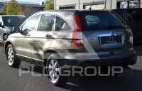 2008 Honda CR-V