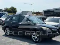 2008 Honda CR-V