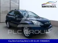 2008 Honda CR-V
