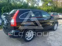 2008 Honda CR-V