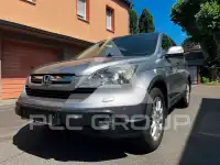 2008 Honda CR-V