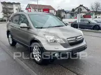 2008 Honda CR-V