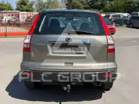 2008 Honda CR-V