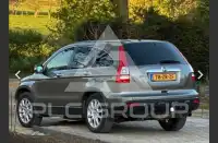 2008 Honda CR-V