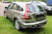 2008 Honda CR-V