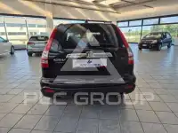 2008 Honda CR-V