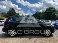 2008 Honda CR-V