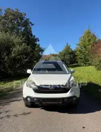2008 Honda CR-V
