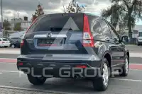 2008 Honda CR-V