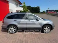 2008 Honda CR-V