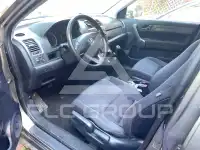 2008 Honda CR-V