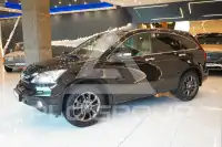 2008 Honda CR-V