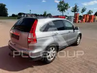 2008 Honda CR-V