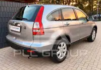 2008 Honda CR-V