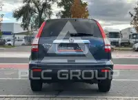 2008 Honda CR-V