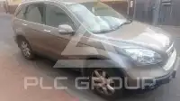 2008 Honda CR-V