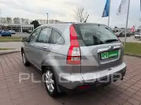 2008 Honda CR-V