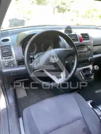2008 Honda CR-V