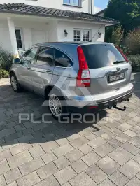 2008 Honda CR-V