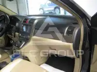 2008 Honda CR-V