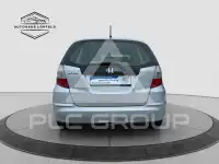 2008 Honda JAZZ