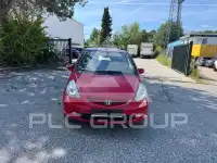 2008 Honda JAZZ