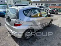 2008 Honda JAZZ