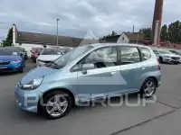 2008 Honda JAZZ