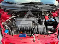 2008 Honda JAZZ