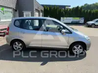 2008 Honda JAZZ