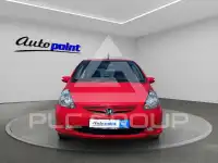 2008 Honda JAZZ