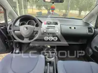 2008 Honda JAZZ