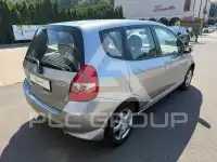 2008 Honda JAZZ