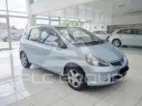 2008 Honda JAZZ