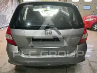 2008 Honda JAZZ
