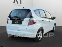 2008 Honda JAZZ