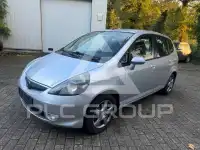2008 Honda JAZZ