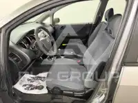 2008 Honda JAZZ
