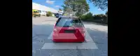 2008 Honda JAZZ