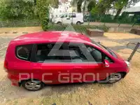 2008 Honda JAZZ