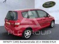 2008 Honda JAZZ